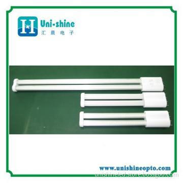 6W 8W 12W 18W 2g11 led pll fluorescent tube